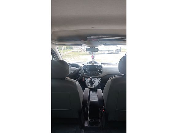Sahibinden Citroen Jumper 