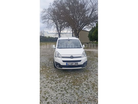 Sahibinden Citroen Jumper 