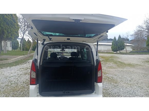 Sahibinden Citroen Jumper 
