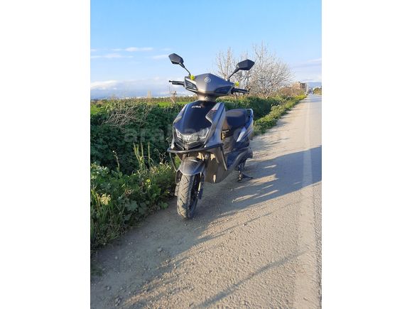 Kuba MT3 PRO