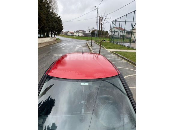 Sahibinden Suzuki Swift 1.3 MT 4X4 2009 Model  183.000 km Kırmızı