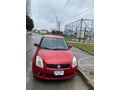 Sahibinden Suzuki Swift 1.3 MT 4X4 2009 Model  183.000 km Kırmızı