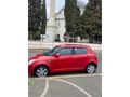 Sahibinden Suzuki Swift 1.3 MT 4X4 2009 Model  183.000 km Kırmızı