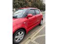 Sahibinden Suzuki Swift 1.3 MT 4X4 2009 Model  183.000 km Kırmızı
