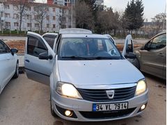 Sahibinden Dacia Logan 1.5 dCi Ambiance 2011 Model  335.000 km Gri