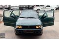 SAĞLAM'DAN 1997 POLO SEDAN YEŞİL TERTEMİZ HATASIZ TAKAS&KART