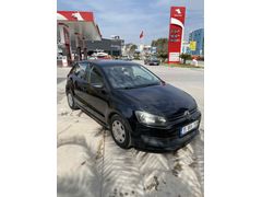 Sahibinden DEĞİŞENSİZ BAKIMLI Volkswagen Polo 1.2 TDi Trendline 2013 Model 