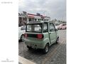 YUKİ AMY MİNİ 4 KİŞİLİK 2 KAPILI 50 KM MENZİLLİ 35 KM HIZ