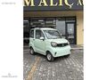 YUKİ AMY MİNİ 4 KİŞİLİK 2 KAPILI 50 KM MENZİLLİ 35 KM HIZ
