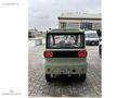 YUKİ AMY MİNİ 4 KİŞİLİK 2 KAPILI 50 KM MENZİLLİ 35 KM HIZ