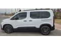 Sahibinden Peugeot Rifter 1.5 BlueHDI GT 2025 Model 
