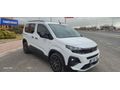Sahibinden Peugeot Rifter 1.5 BlueHDI GT 2025 Model 
