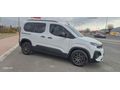 Sahibinden Peugeot Rifter 1.5 BlueHDI GT 2025 Model 