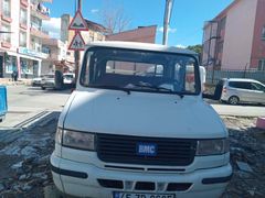 Sahibinden Satılık BMC Levend L 100 