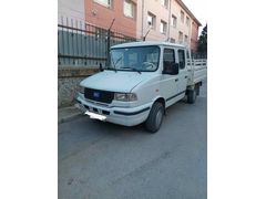 Sahibinden Satılık BMC Levend L 100 