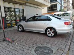 ORJINAL PASSAT JANTI