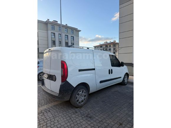 Sahibinden Fiat Doblo Cargo 1.3 Multijet Maxi 2015 Model