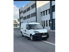Sahibinden Fiat Doblo Cargo 1.3 Multijet Maxi 2015 Model