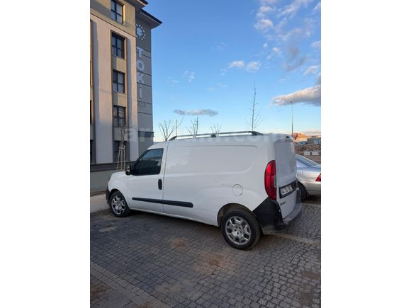 Sahibinden Fiat Doblo Cargo 1.3 Multijet Maxi 2015 Model