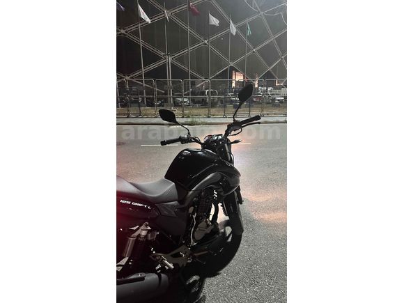 Sahibinden Mondial 125 Drift L CBS 