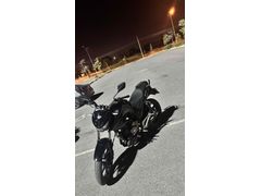 Sahibinden Mondial 125 Drift L CBS 