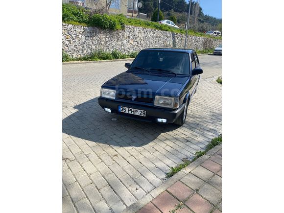 Sahibinden Tofaş Doğan SLX 1993 Model 