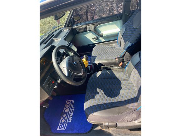 Sahibinden Tofaş Doğan SLX 1993 Model 