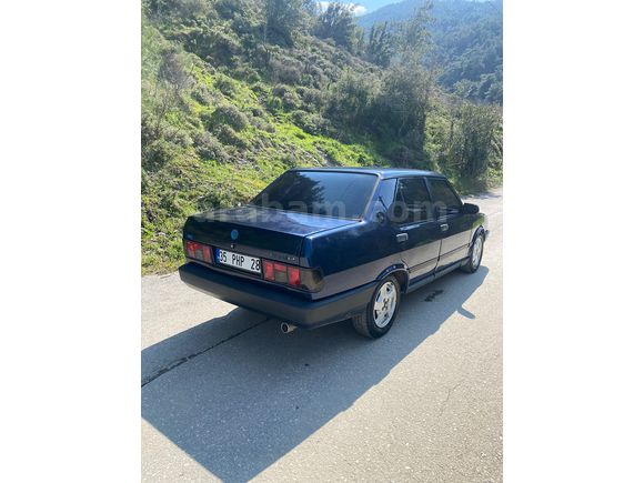 Sahibinden Tofaş Doğan SLX 1993 Model 