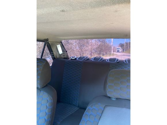 Sahibinden Tofaş Doğan SLX 1993 Model 