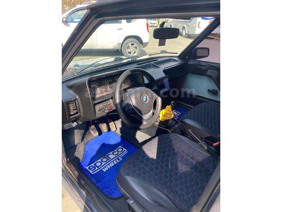 Sahibinden Tofaş Doğan SLX 1993 Model 