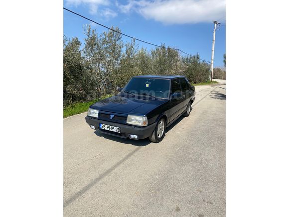 Sahibinden Tofaş Doğan SLX 1993 Model 