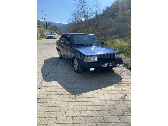 Sahibinden Tofaş Doğan SLX 1993 Model 