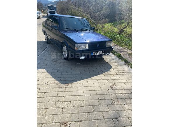Sahibinden Tofaş Doğan SLX 1993 Model 
