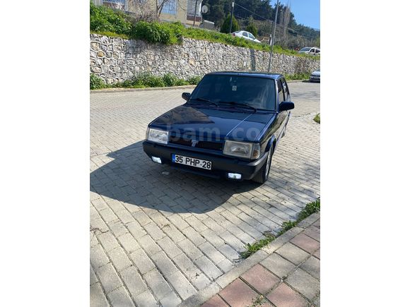 Sahibinden Tofaş Doğan SLX 1993 Model 