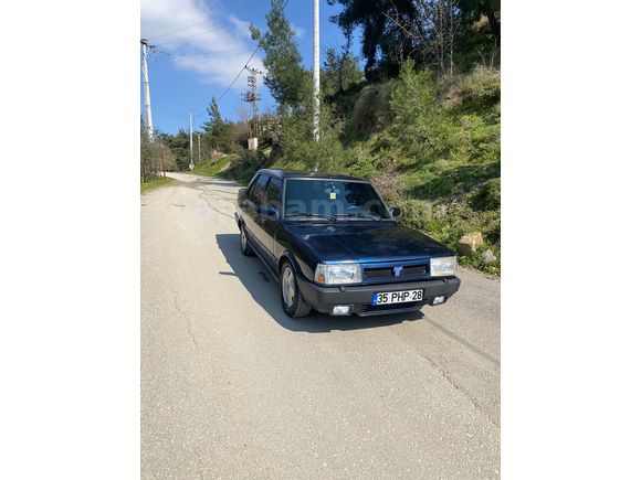Sahibinden Tofaş Doğan SLX 1993 Model 