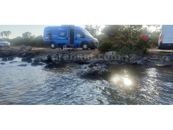 Sahibinden Karavan Motokaravan