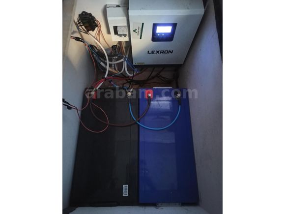Sahibinden Karavan Motokaravan
