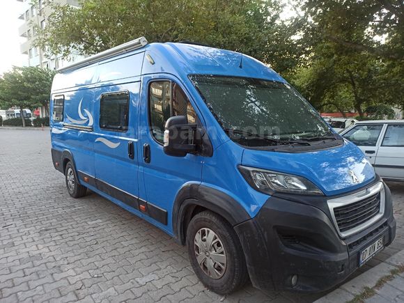 Sahibinden Karavan Motokaravan