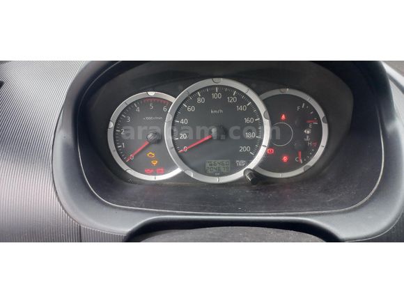SAHİBİNDEN GARAJ ARABASI - 204 BİN KM - BAKIMLI L200