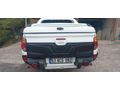 SAHİBİNDEN GARAJ ARABASI - 204 BİN KM - BAKIMLI L200