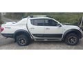 SAHİBİNDEN GARAJ ARABASI - 204 BİN KM - BAKIMLI L200