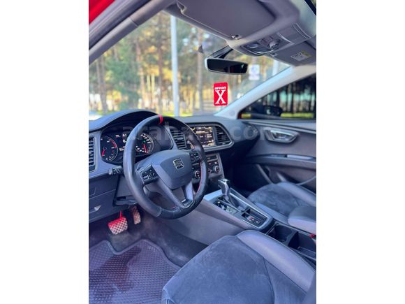 Sahibinden Seat Leon 1.6 TDI Style 2017 Model 