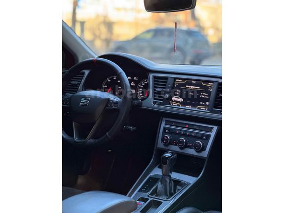 Sahibinden Seat Leon 1.6 TDI Style 2017 Model 