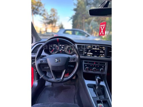 Sahibinden Seat Leon 1.6 TDI Style 2017 Model 