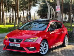 Sahibinden Seat Leon 1.6 TDI Style 2017 Model 