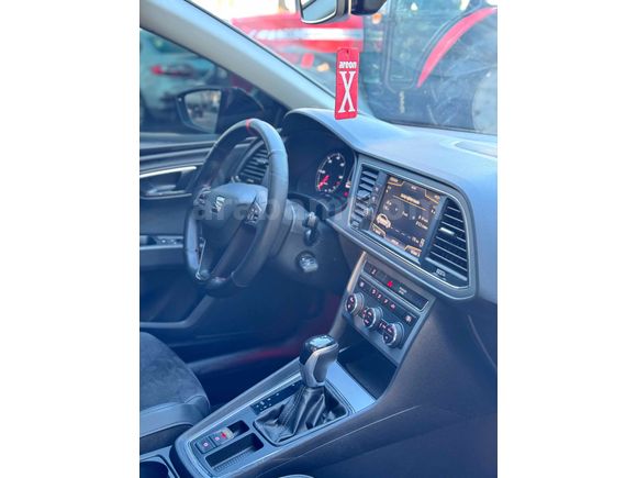 Sahibinden Seat Leon 1.6 TDI Style 2017 Model 