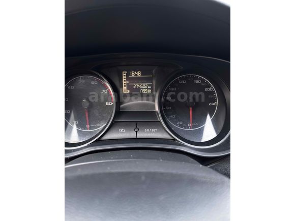Sahibinden Seat Ibiza 1.4 Reference 2014 Model 