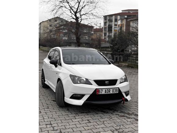 Sahibinden Seat Ibiza 1.4 Reference 2014 Model 