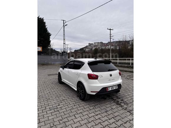 Sahibinden Seat Ibiza 1.4 Reference 2014 Model 