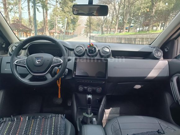 Sahibinden Dacia Duster 1.3 Tce Comfort 2022 Model